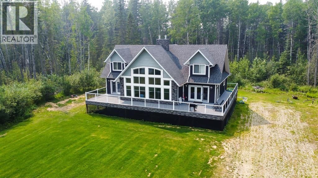 1 Key Cove Estates #5, Joussard