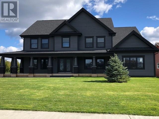 29 Ivany's Road, Grand Falls-Windsor