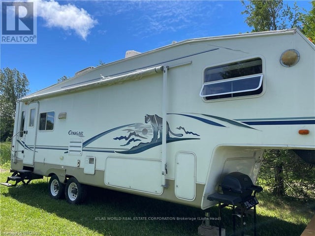 27 - 9 Tamarac Road, Northern Bruce Peninsula