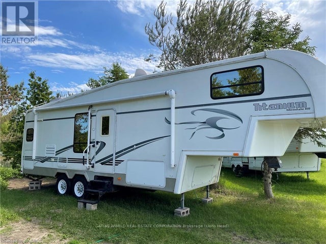 28 - 9 Tamarac Road, Northern Bruce Peninsula