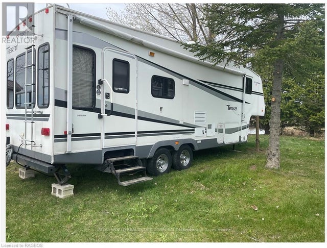 2 - 9 Tamarac Road, Northern Bruce Peninsula