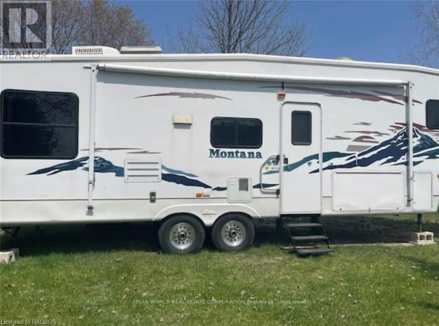 3 - 9 Tamarac Road, Northern Bruce Peninsula