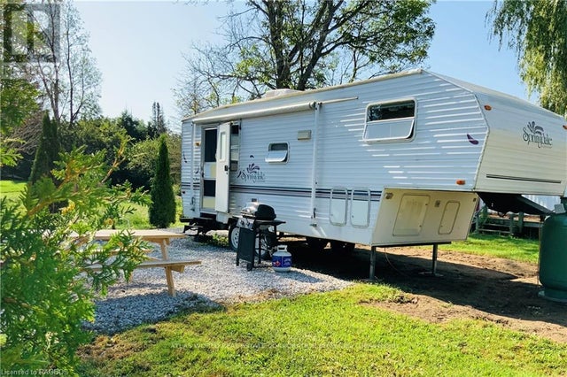 13 - 9 Tamarac Road, Northern Bruce Peninsula