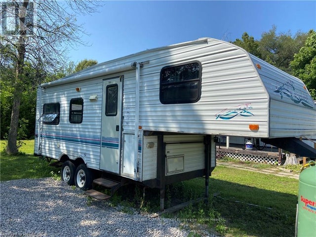 6 - 9 Tamarac Road, Northern Bruce Peninsula