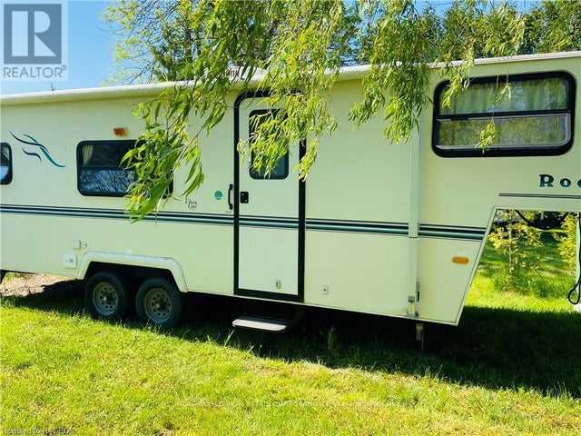 15 - 9 Tamarac Road, Northern Bruce Peninsula