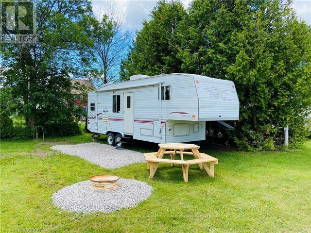 16 - 9 Tamarac Road, Northern Bruce Peninsula