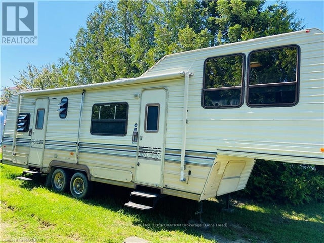 17 - 9 Tamarac Road, Northern Bruce Peninsula