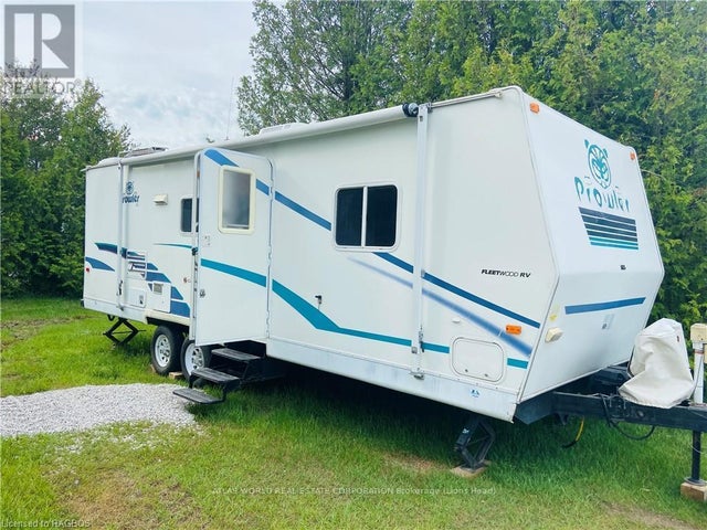 18 - 9 Tamarac Road, Northern Bruce Peninsula