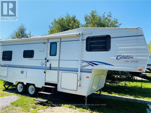 20 - 9 Tamarac Road, Northern Bruce Peninsula