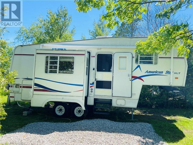 23 - 9 Tamarac Road, Northern Bruce Peninsula