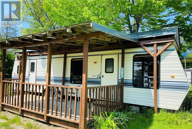 4 - 9 Tamarac Road, Northern Bruce Peninsula