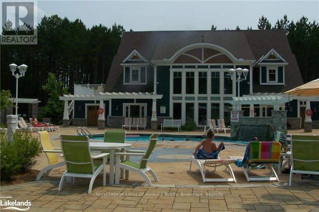 V10 W5 - 1020 Birch Glen Road, Lake Of Bays (mclean)