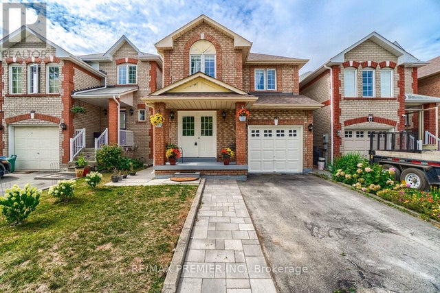 193 Roxbury Street, Markham (rouge River Estates)
