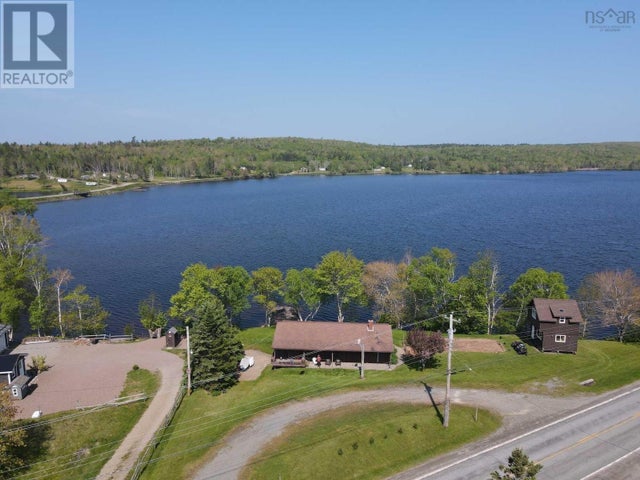 13249 Highway 7, Aspen