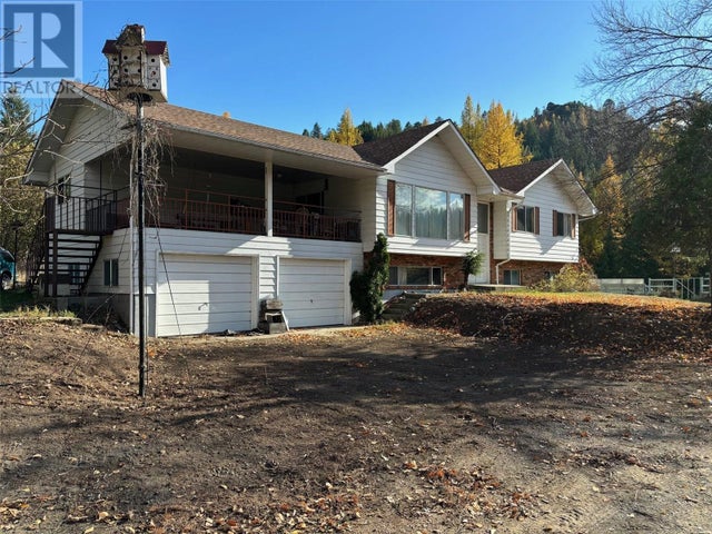 8870 Granby Road, Grand Forks