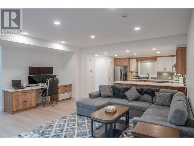 10615 Elliott Street Unit# 105, Summerland