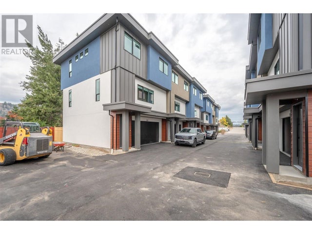 10615 Elliott Street Unit# 110, Summerland