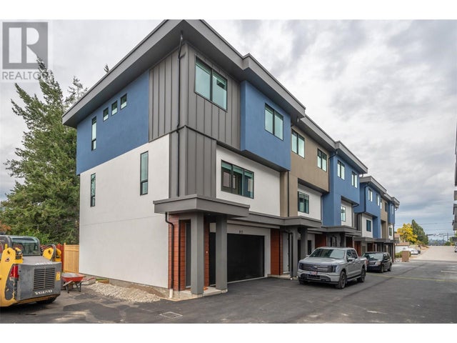 10615 Elliott Street Unit# 109, Summerland