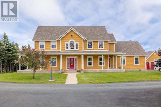 500, 508, 514, 520 Fowlers Road, St. John's