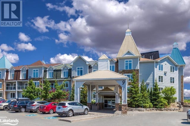 2116-2118 - 9 Harbour Street E, Collingwood