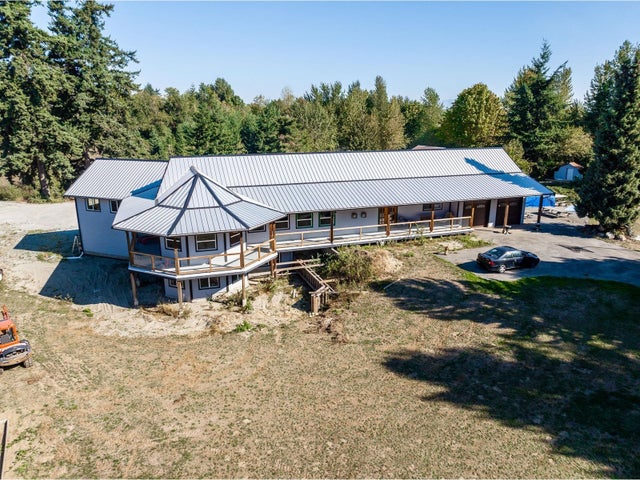 857 Bradner Road, Abbotsford