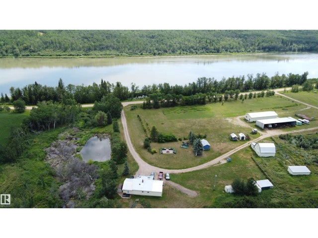 7308 Twp Rd 562, Rural St. Paul County
