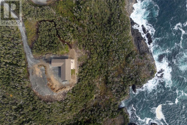 0 Bauline East Road, Tors Cove