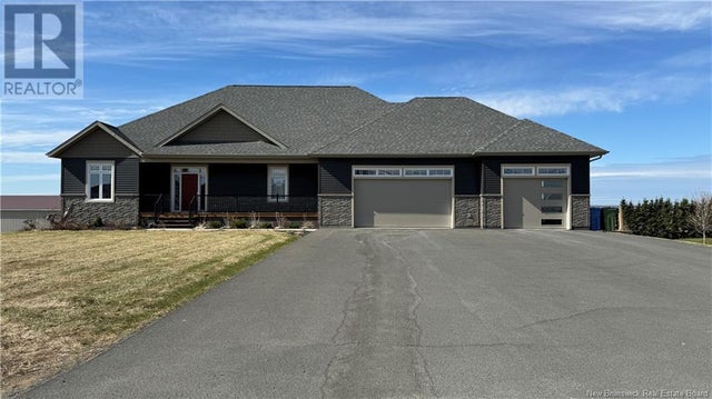 1047 Route 108, Drummond