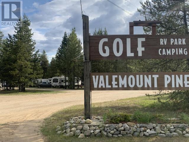 1125 N 5 Highway, Valemount