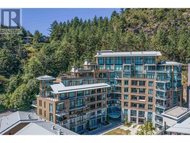 409 6687 Nelson Avenue, West Vancouver