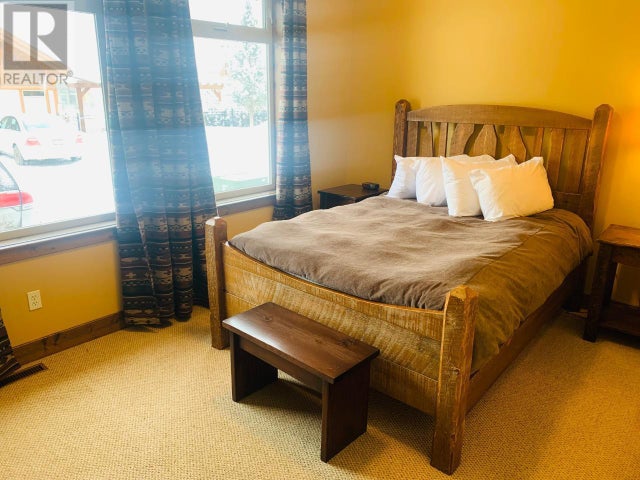 1351 Gerry Sorensen Way Unit# M4-a, Kimberley