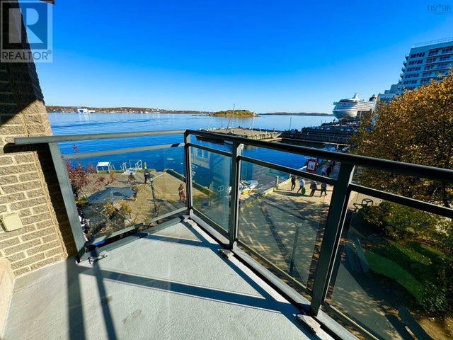 336 1477 Lower Water Street, Halifax