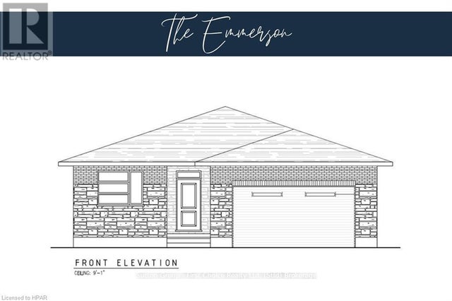 123 Kastner Street, Stratford