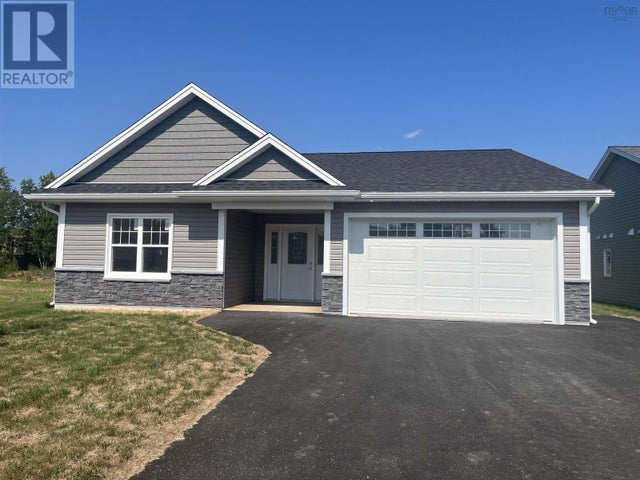 Lot #432 35 Covey Drive, North Kentville