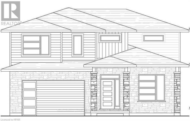 127 Kastner Street, Stratford