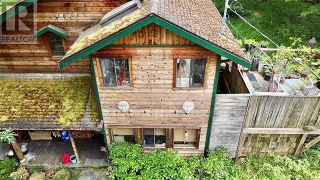 1498 Carrington Bay Rd, Cortes Island