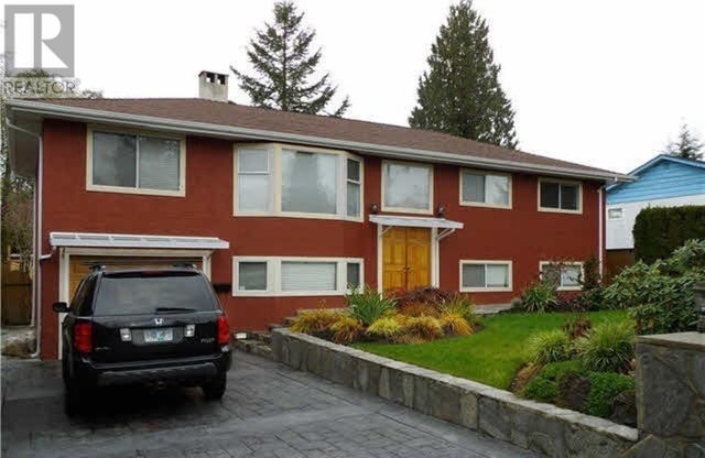 619 Harrison Avenue, Coquitlam