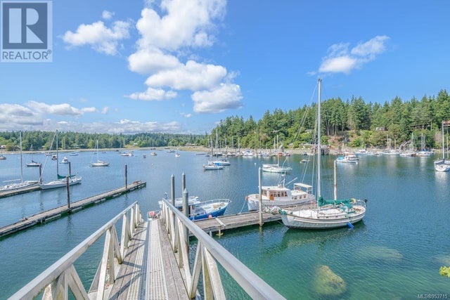 1905 Martin Rd, Gabriola Island