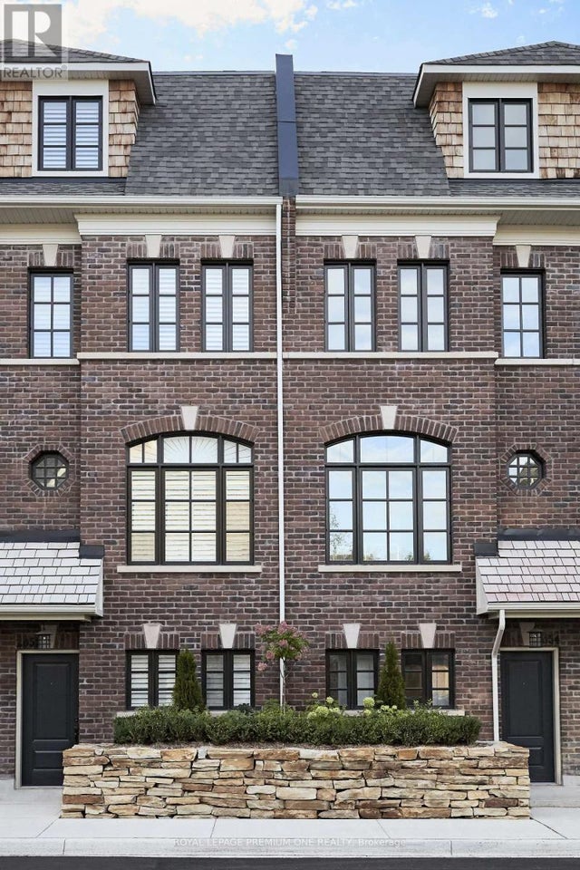 66 - 40 Lunar Crescent, Mississauga (streetsville)