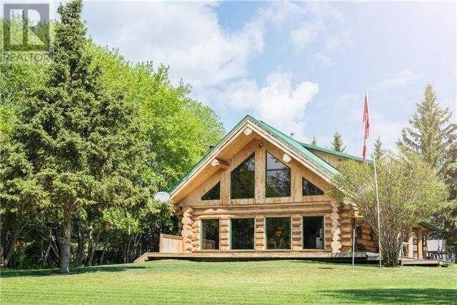 153 & 157 Lakeshore Drive, Lac La Biche