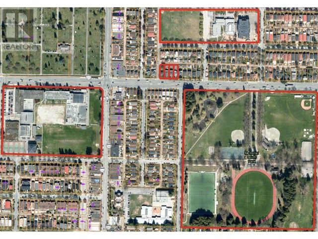 779 E 41st Avenue, Vancouver