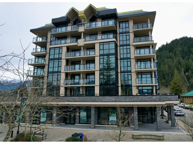 604 120 Esplanade Avenue|harrison Hot Springs, Harrison Hot Springs