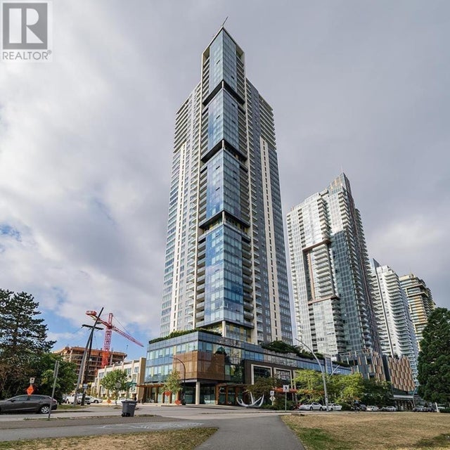 5803 6461 Telford Avenue, Burnaby