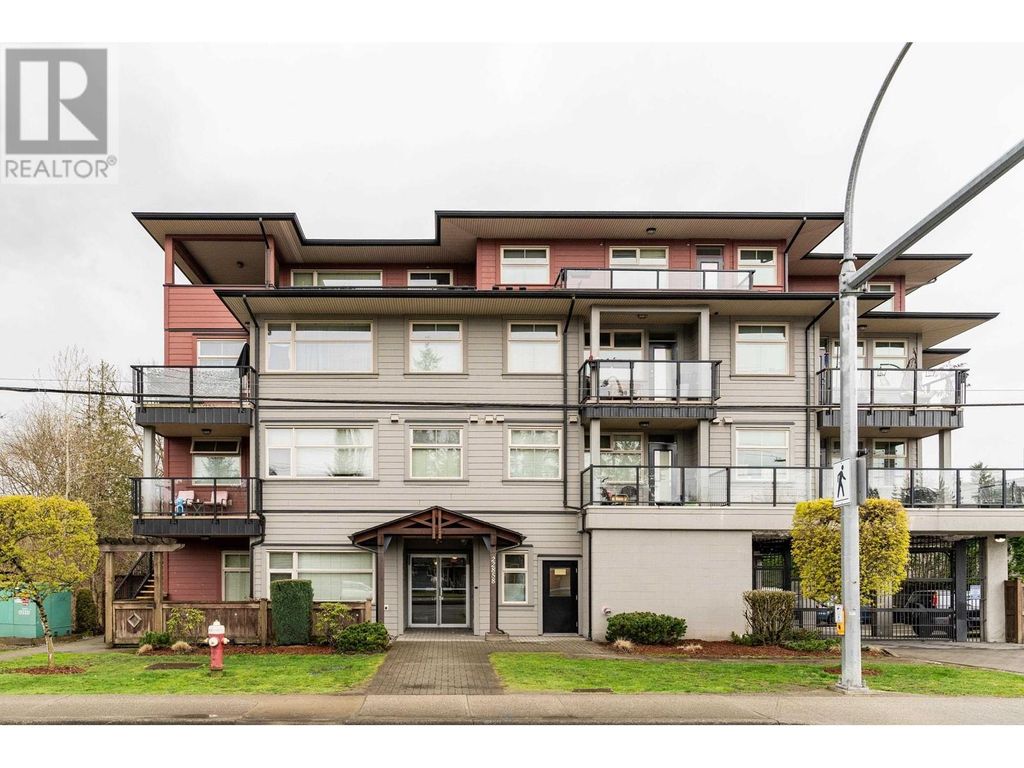 304 22858 Lougheed Highway, Maple Ridge