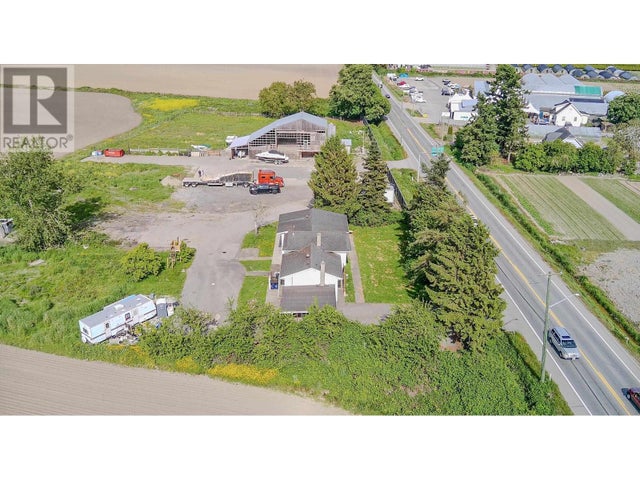 9727 Ladner Trunk Road, Delta