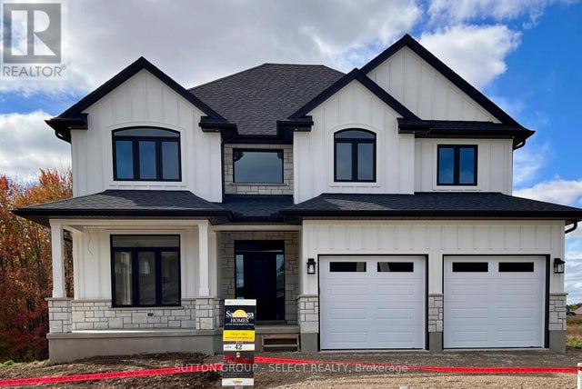 119 Timberwalk Trail, Middlesex Centre (ilderton)