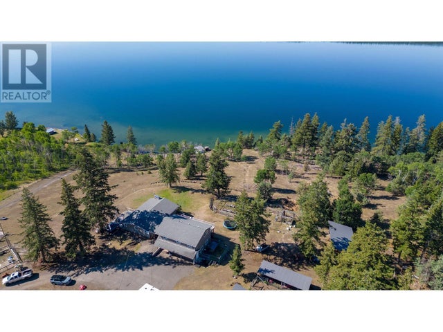 3920 Trout Drive, Lac La Hache