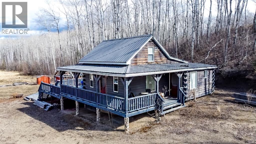 Lot 1c Fivestar, Rural Smoky River No. 130, M.d. Of