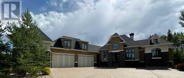 61033 704a Township, Rural Grande Prairie No. 1, County Of