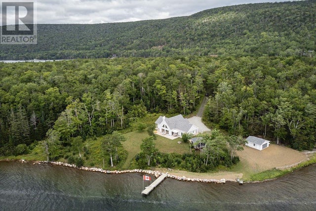 187 6012 Road, Marble Mountain